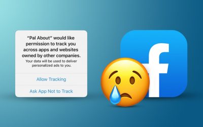 iOS 14 : quels impacts pour les annonceurs de Facebook ?