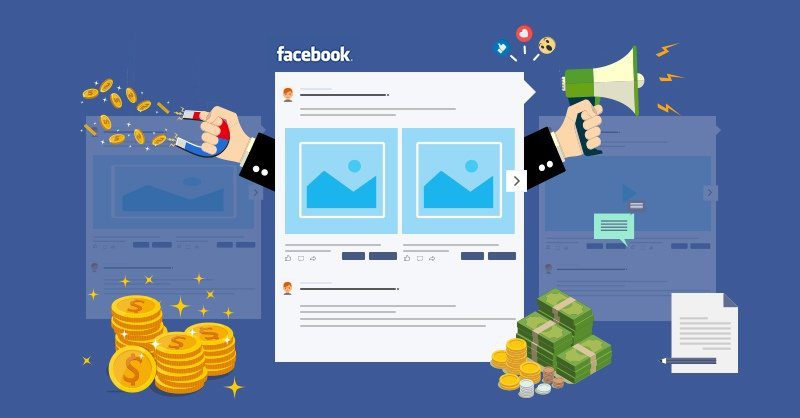 Publicité Facebook et Instagram : combien ça coûte ?