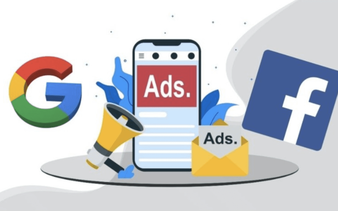Facebook Ads vs Google Ads : Pourquoi Facebook Ads est la meilleure plateforme publicitaire