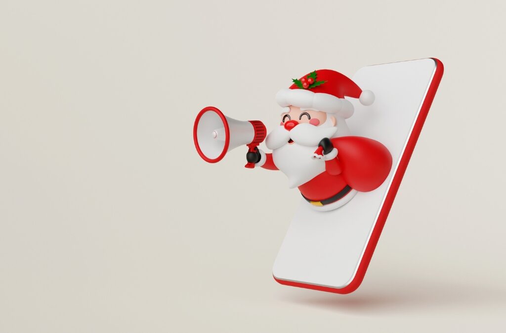 Boostez vos ventes de Noël avec des publicités de remarketing : guide pratique pour une campagne efficace
