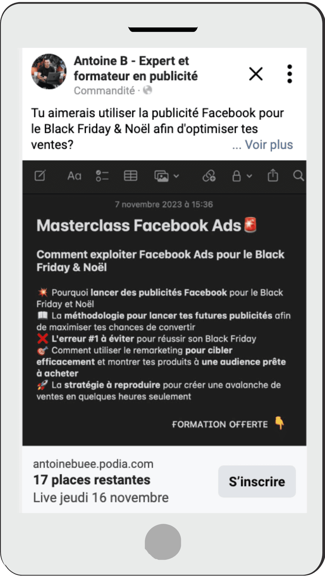 Facebook_Ads_Notes_Apple